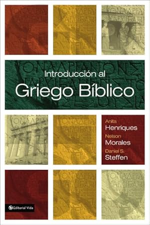 Seller image for Introduccin al griego bblico -Language: Spanish for sale by GreatBookPrices