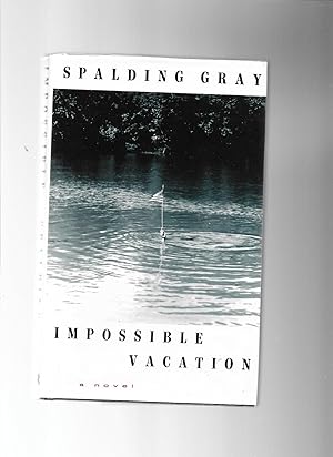 Seller image for Impossible Vacation for sale by Lavender Fields Books PBFA