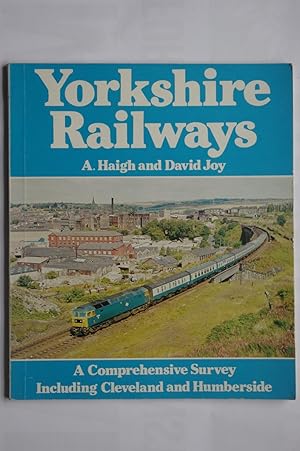 Yorkshire Railways