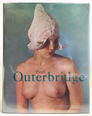 Seller image for Paul Outerbridge 1896 - 1958 for sale by Exquisite Corpse Booksellers