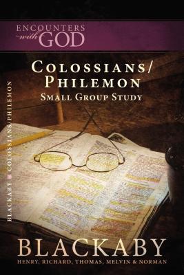 Imagen del vendedor de Colossians/Philemon (Paperback or Softback) a la venta por BargainBookStores