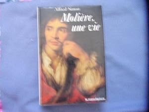 Molière une vie