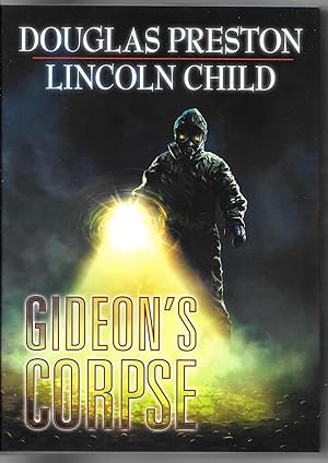 Seller image for Gideon's Corpse for sale by Dark Hollow Books, Member NHABA, IOBA