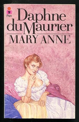 MARY ANNE