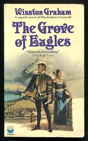 THE GROVE OF EAGLES