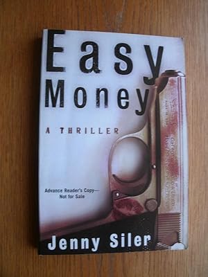 Seller image for Easy Money for sale by Scene of the Crime, ABAC, IOBA