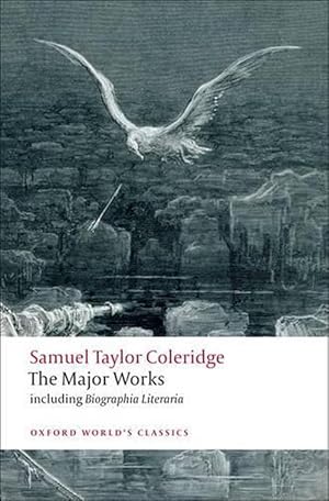Imagen del vendedor de Samuel Taylor Coleridge - The Major Works (Paperback) a la venta por Grand Eagle Retail