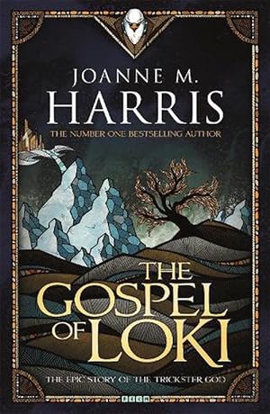 Image du vendeur pour The Gospel of Loki (Paperback) mis en vente par Grand Eagle Retail