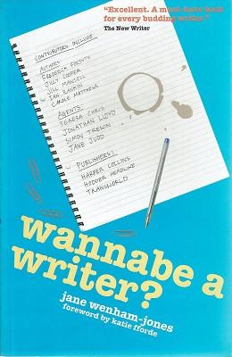 Seller image for Wannabe A Writer for sale by Marlowes Books and Music
