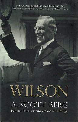 Image du vendeur pour Wilson mis en vente par Marlowes Books and Music