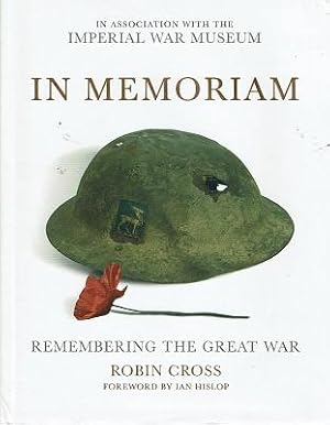 Seller image for In Memoriam for sale by Marlowes Books and Music