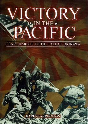 Seller image for Victory In The Pacific: Pearl Harbor To The Fall Of Okinawa for sale by Marlowes Books and Music