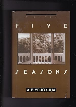 Image du vendeur pour Five Seasons mis en vente par Meir Turner