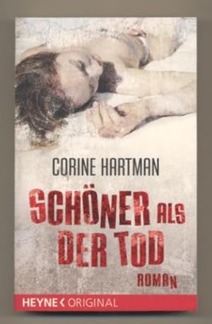 Seller image for Schner als der Tod. for sale by Leonardu