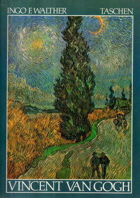 Seller image for Vincent van Gogh. 1853-1890. Vision und Wirklichkeit. Text/Bildband for sale by Leonardu