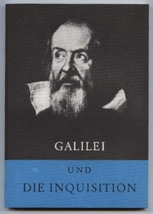 Seller image for Galilei und die Inquisition. for sale by Leonardu