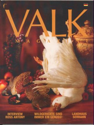 Valk Magazine.