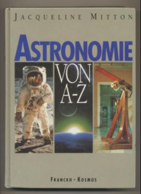 Astronomie von A-Z.