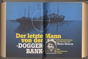 Bild des Verkufers fr Der Anwalt / Der letzte Mann von der "Doggerbank". / Das Vermchtnis der Benfords / Aussenseiter. zum Verkauf von Leonardu