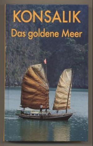 Seller image for Das goldene Meer. for sale by Leonardu