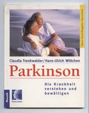 Seller image for Parkinson. Die Krankheit verstehen und bewltigen. for sale by Leonardu
