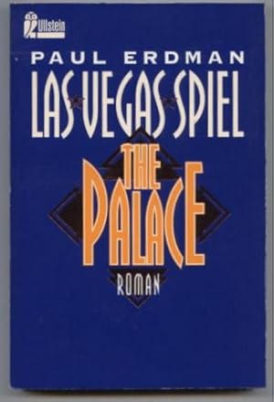Seller image for Las-Vegas-Spiel. "The Palace". for sale by Leonardu