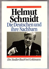 Seller image for Die Deutschen und ihre Nachbarn. Menschen und Mchte II. for sale by Leonardu
