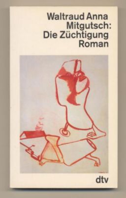 Seller image for Die Zchtigung. Roman. for sale by Leonardu