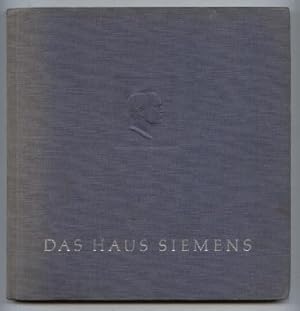 Das Haus Siemens.