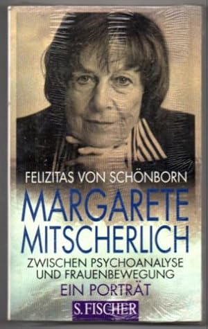 Bild des Verkufers fr Margarete Mitscherlich. Zwischen Psychoanalyse und Frauenbewegung. zum Verkauf von Leonardu