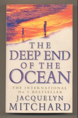 Bild des Verkufers fr The Deep End of the Ocean. The international Nr. 1 Bestseller. zum Verkauf von Leonardu