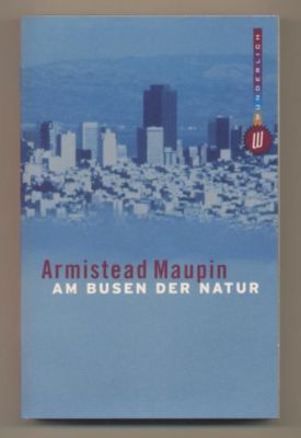 Seller image for Am Busen der Natur. for sale by Leonardu