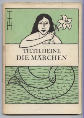 Die Märchen.