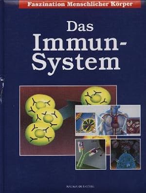 Bild des Verkufers fr Faszination menschlicher Krper: Das Immunsystem. zum Verkauf von Leonardu