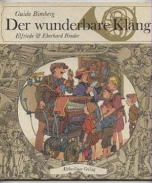 Seller image for Der wunderbare Klang. for sale by Leonardu