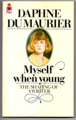 Seller image for Myself when young. The Shaping of a Writer. for sale by Leonardu