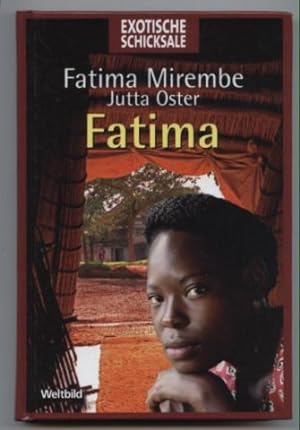 Seller image for Fatima. for sale by Leonardu