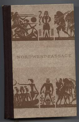 Seller image for Nordwest-Passage. Roman. for sale by Leonardu