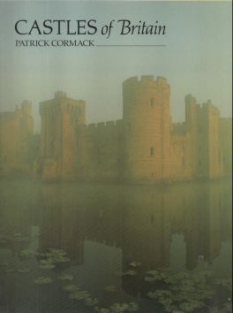 Bild des Verkufers fr Castles of Britain. zum Verkauf von Leonardu