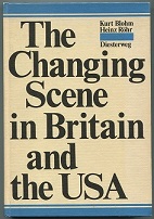 The Changing Scene in Britain and the USA./Zeitgeschehen in Großbritannien und den USA. Oberstufe...