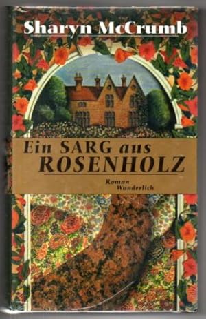 Seller image for Ein Sarg aus Rosenholz. for sale by Leonardu