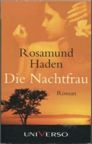 Seller image for Die Nachtfrau. Roman. for sale by Leonardu