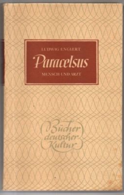 Seller image for Paracelsus. Mensch und Arzt. for sale by Leonardu