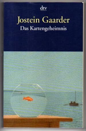 Das Kartengeheimnis.