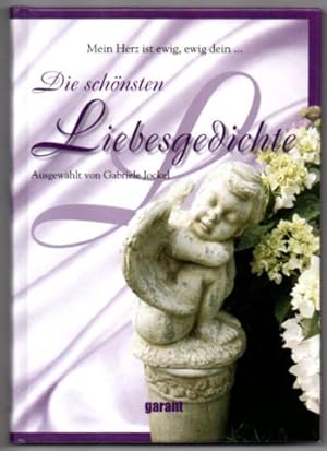 Seller image for Die schnsten Liebesgedichte. for sale by Leonardu