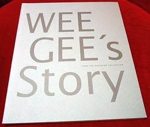 Weegee's Story , from the Berinson Collection.