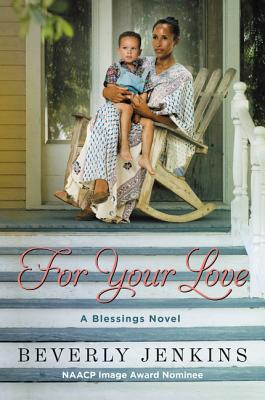 Seller image for For Your Love: A Blessings Novel (Paperback or Softback) for sale by BargainBookStores