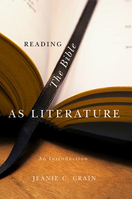 Seller image for Reading the Bible as Literature: An Introduction (Paperback or Softback) for sale by BargainBookStores