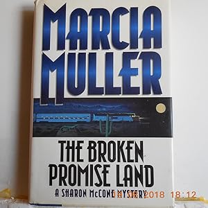 Seller image for The Broken Promise Land for sale by Horton Colbert