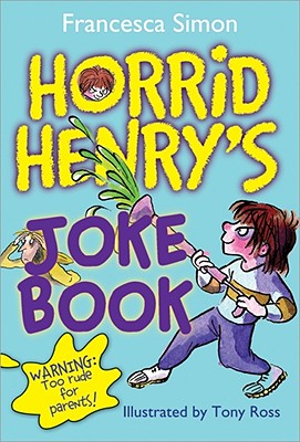 Seller image for Horrid Henry's Joke Book (Paperback or Softback) for sale by BargainBookStores